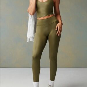 Anywhere Motion365+  High-Waisted Legging M